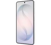 SAMSUNG Galaxy S26 - 256 GB, White - REFURB-C