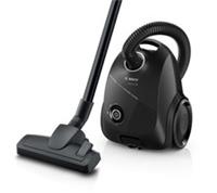 BOSCH Serie 2 ProEco BGBS2BA1GB Cylinder Vacuum Cleaner - Black - REFURB-C
