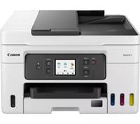 CANON MAXIFY GX4050 All-in-One Wireless Inkjet Printer - BOX DAMAGE