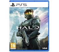 PLAYSTATION Halo: Campaign Evolved - PS5 - BOX DAMAGE