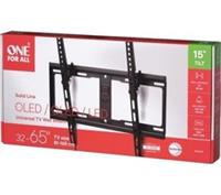 ONE FOR ALL WM4429 Tilt 32-65" TV Bracket - BOX DAMAGE