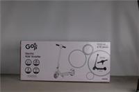 GOJI GESK26 Electric Kids' Scooter - Black - BOX DAMAGE