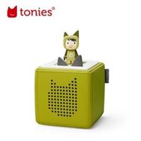 TONIES Toniebox Starter Set Green