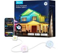 GOVEE Permanent H705D Smart Outdoor Lights 2 - 15 m White - BOX DAMAGE