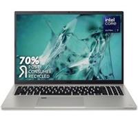 ACER Aspire Vero 16 Laptop - Intel Core Ultra 7, 1 TB SSD, Grey - REFURB-C