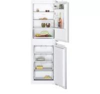 NEFF N30 KI7851FE0G Integrated 50/50 Fridge Freezer - Fixed Hinge - REFURB-C