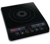 TEFAL Everyday IH201840 Electric Induction Hob - Black