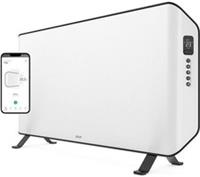 DUUX Edge 2000 DXCH25UK Smart Convector Heater - White - BOX DAMAGE