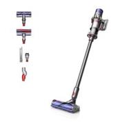 DYSON Cyclone V10 Clean Cordless Vacuum Cleaner - Grey - BOX DAMAGE