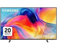 SAMSUNG UE43M70H 43 4K Mini LED Vision AI Smart TV 2026 - BOX DAMAGE