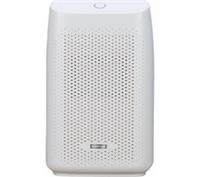 STATUS 0.7-litre Dehumidifier - White - BOX DAMAGE