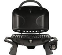 GEORGE FOREMAN Portable Gas BBQ - BOX DAMAGE