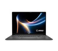 MSI Modern 16S 16 Laptop - Intel Core 7, 512 GB SSD, Grey