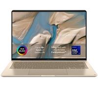 ASUS Zenbook 14 OLED 14 Laptop - Intel Core Ultra 5, 512GB, Zabriskie Beige