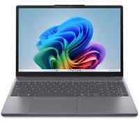 LENOVO IdeaPad Slim 3 15.3 Laptop - Intel Core Ultra 5, 256 GB SSD, Grey
