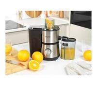 SALTER EK4294F 4-in-1 Juicer & Blender Set - BOX DAMAGE
