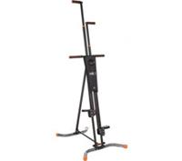 NEW IMAGE MaxiClimber Fitness System - BOX DAMAGE