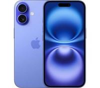 APPLE iPhone 16 - 128 GB, Ultramarine - REFURB-C