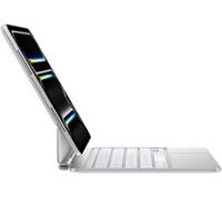 APPLE iPad Pro 11 (M4) Refurbished Magic Keyboard - White - REFURB-A