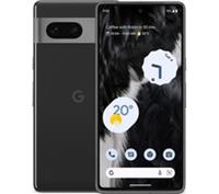 GOOGLE Pixel 7 - 128 GB, Obsidian Black - REFURB-C