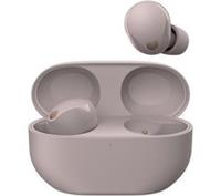 SONY WF-1000XM5 Wireless Noise-Cancelling Earbuds - BOX DAMAGE