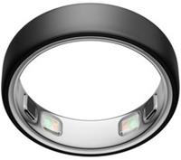 OURA Ring 5 Stealth Black Size 11