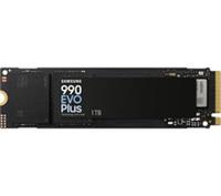 SAMSUNG 990 EVO Plus M.2 Internal SSD - 1 TB