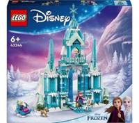 LEGO Disney Frozen 43244 Elsa's Ice Palace Set