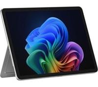 MICROSOFT Surface Pro 12 - Snapdragon X Plus, 512GB SSD, Platinum