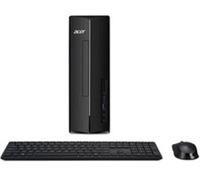 ACER Aspire XC-1710 Desktop PC - Intel Core i3, 512 GB SSD, Black