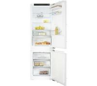 MIELE Active KDN 7724 E Integrated Fridge Freezer - REFURB -C