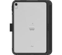 OTTERBOX Symmetry iPad 10th Gen Smart Cover - Black - BOX DAMAGE