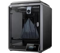CREALITY K1C Wireless 3D Printer - Black & Grey - BOX DAMAGE