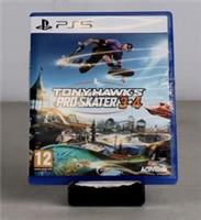 SONY Tony Hawk's Pro Skater 3 - PS5 - BOX DAMAGE