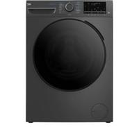 BEKO BM5WT61341TA 13 kg 1400 Spin Washing Machine - Anthracite REFURB-B