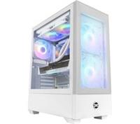 PCSPECIALIST Lumin 75 Gaming PC - AMD Ryzen 7 - BOX DAMAGE