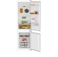 INDESIT KINH 1271 B4UK 70/30 Integrated Fridge Freezer - Sliding Hinge REFURB-C