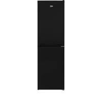 BEKO CFG4582B 50/50 Fridge Freezer - Black - REFURB-C
