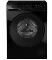 CANDY Quick Pro GWD 496B8B-80 9 kg Washer Dryer - Black - REFURB-A