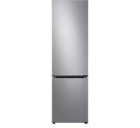 SAMSUNG Series8 RB38C602CS9/EU Smart 70/30 Fridge Freezer - Silver - REFURB-C