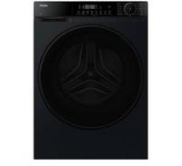 HAIER X5 Plus HW9BP14357AEBTUK 9 kg WM - Black Steel REFURB-A