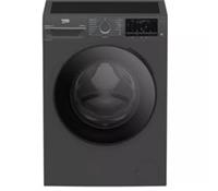 BEKO Pro BM5D59645UA 9 kg Washer Dryer - Anthracite - REFURB-A