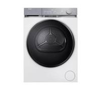 HAIER X S9 HD100-CQ387U1 10 kg Heat Pump Tumble Dryer - White REFURB-B