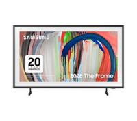 SAMSUNG The Frame (2026) 43 QLED 4K Art Mode Smart AI TV - BOX DAMAGE
