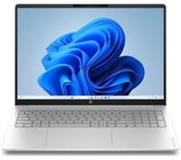 HP OmniBook 3 14" Laptop - Intel Core 5, 512 GB SSD, Silver