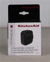 KITCHENAID Go Cordless 5KRB12 Rechargeable 12V Battery