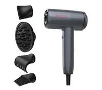 REVLON RVDR5378UK Powermove Hairdryer - Grey-BOX DAMAGE