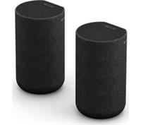 SONY SA-RS5 2.0.2 Wireless Rear Speaker Kit - BOX DAMAGE
