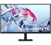 SAMSUNG S7 LS32H700EAUXXU 4K Ultra HD 32 VA LED Monitor - BOX DAMAGE