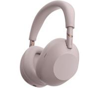 SONY WH-1000XM6 Wireless Bluetooth Noise-Cancelling Headphones - Pink